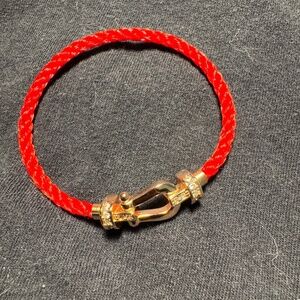 Fred Force Bracelet